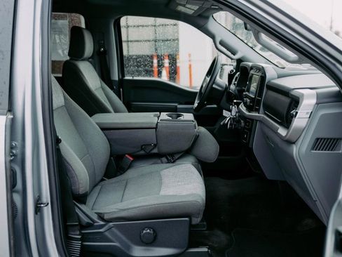 Used 2023 Ford F150 XLT w/ Trailer Tow Package image 14