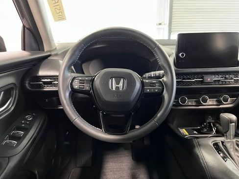Used 2025 Honda HR-V EX-L image 21
