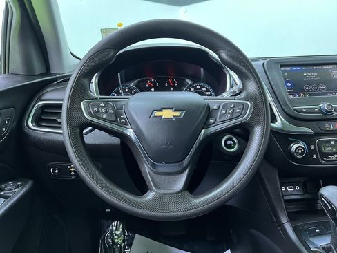 Used 2024 Chevrolet Equinox LT w/ LPO, Floor Liner Package AWD/4WD image 20