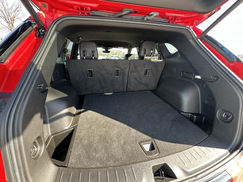 Used 2021 Chevrolet Blazer RS w/ Enhanced Convenience Package image 29