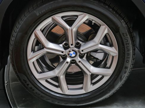 Used 2022 BMW X3 xDrive30i w/ Convenience Package AWD/4WD image 10