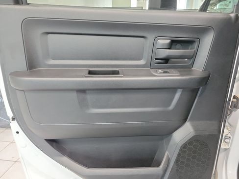 Used 2025 RAM 2500 Tradesman w/ Safety Group AWD/4WD image 30