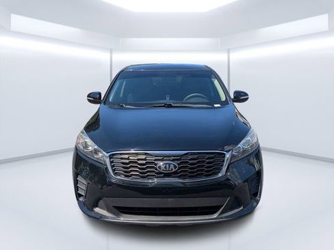 Used 2019 Kia Sorento L FWD image 8