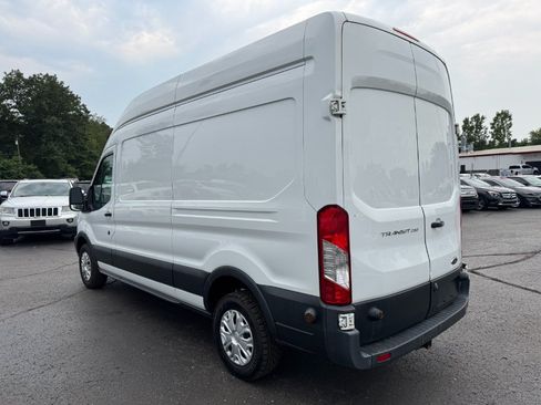 Used 2017 Ford Transit 250 148 High Roof RWD image 3