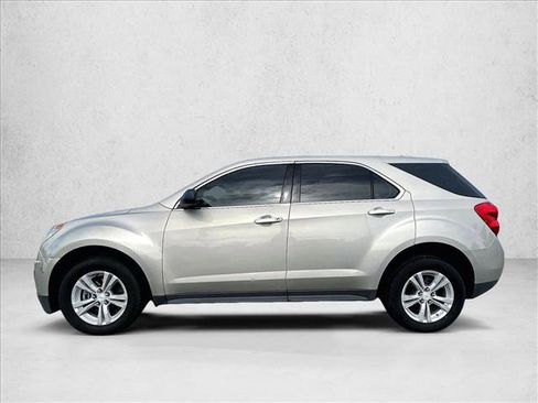 Used 2013 Chevrolet Equinox LS image 6