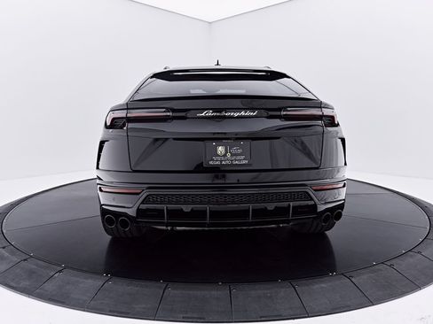 Used 2022 Lamborghini Urus AWD/4WD image 14