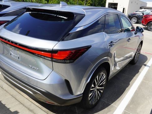 Used 2025 Lexus RX 350 Premium FWD image 5