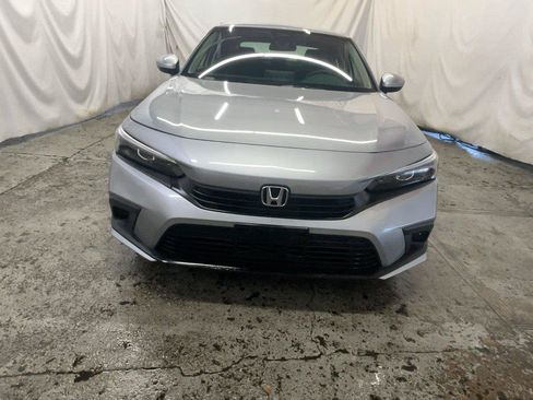 Used 2023 Honda Civic LX image 16