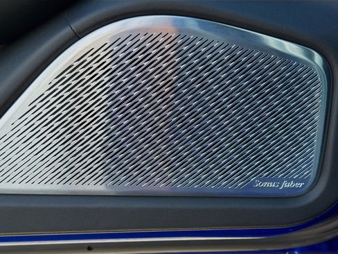 New 2025 Maserati GranTurismo Folgore AWD/4WD image 24