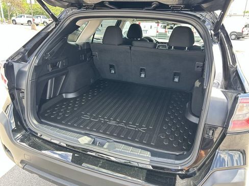 Used 2023 Subaru Outback Premium AWD/4WD image 16