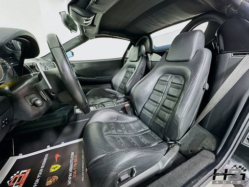 Used 2008 Ferrari F430 Spider RWD image 16