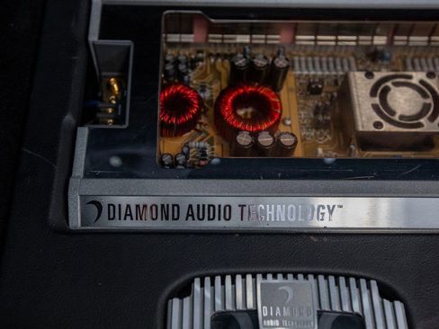 Used 2001 Ferrari 360 Spider image 16