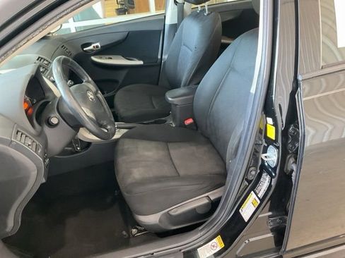 Used 2010 Toyota Corolla S FWD image 2