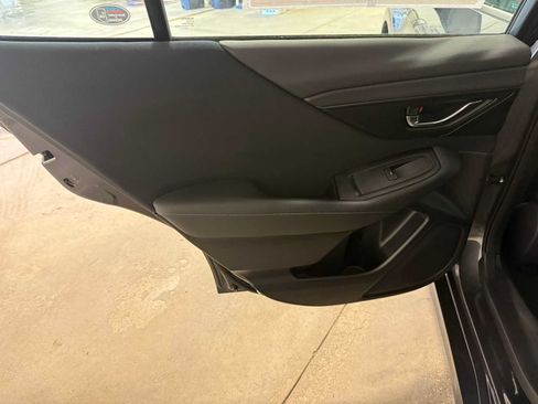 Used 2024 Subaru Legacy Premium AWD/4WD image 22