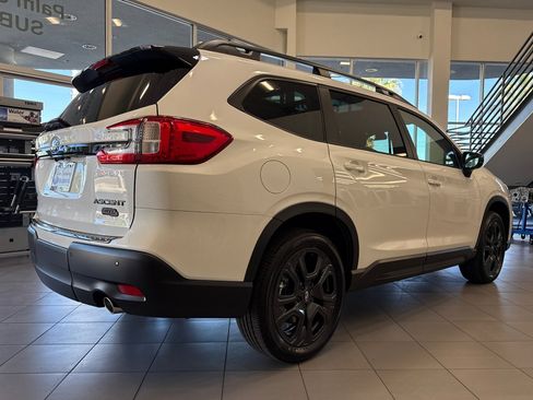 New 2025 Subaru Ascent Bronze Edition image 5