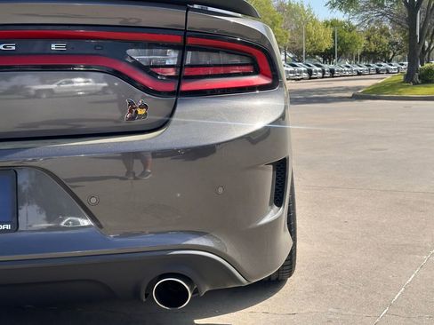 Used 2023 Dodge Charger Scat Pack image 14