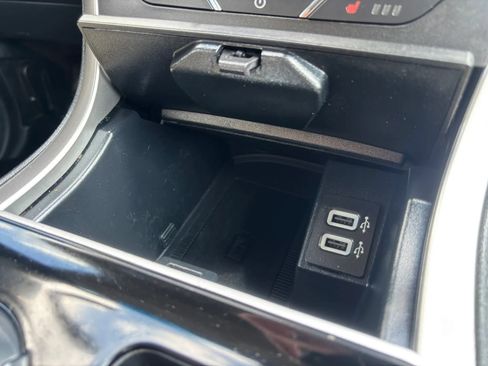 Used 2020 Ford Edge SEL w/ Convenience Package FWD image 37