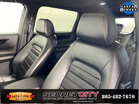 Used 2025 Honda CR-V Sport Touring image 10