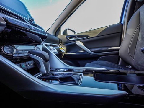 New 2026 Mitsubishi Eclipse Cross SE image 31