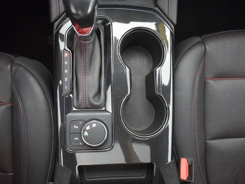 Used 2019 Chevrolet Blazer RS FWD image 23