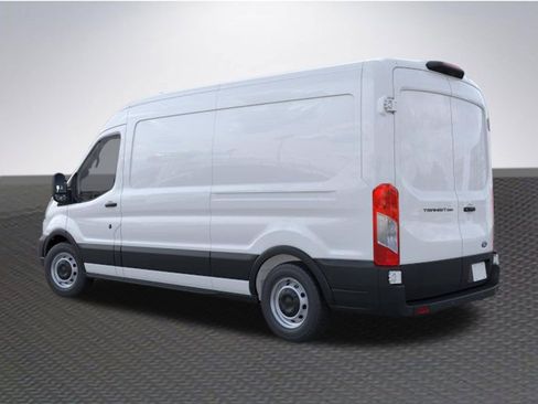 New 2026 Ford Transit 250 148 Medium Roof image 4
