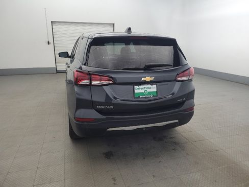 Used 2023 Chevrolet Equinox LT AWD/4WD image 6