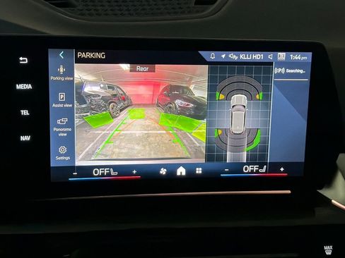 Used 2025 BMW X1 xDrive28i w/ Convenience Package image 23