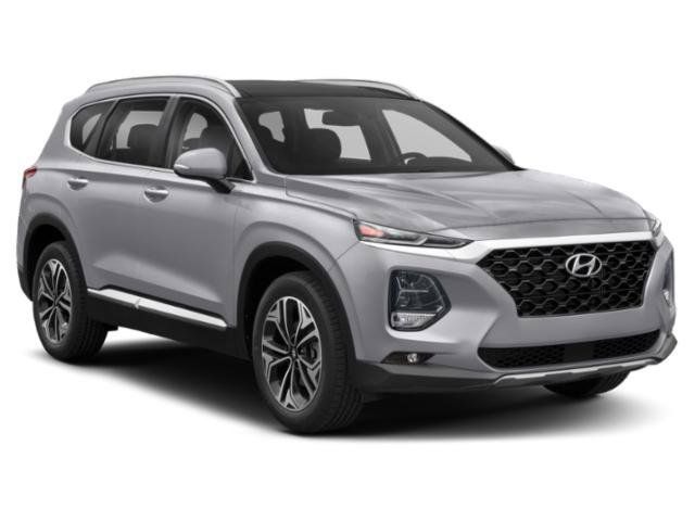 Used 2019 Hyundai Santa Fe AWD image 9