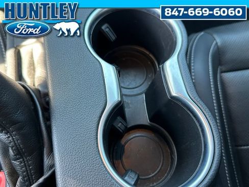 Used 2023 Ford Mustang GT Premium w/ GT Performance Package image 18