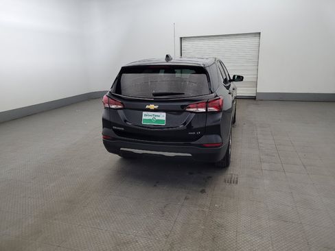 Used 2022 Chevrolet Equinox LT AWD/4WD image 7
