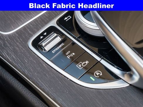 Used 2019 Mercedes-Benz C 300 4MATIC Cabriolet w/ Multimedia Package image 22