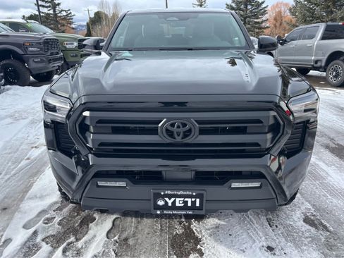 Used 2024 Toyota Tacoma SR5 image 16