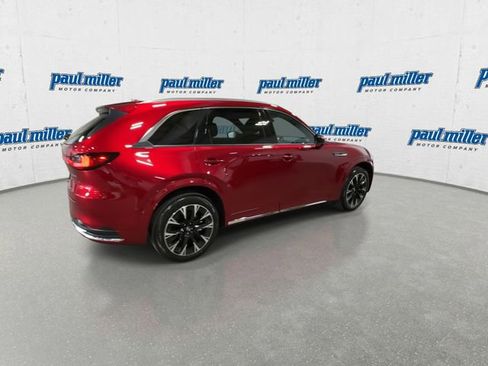 New 2026 MAZDA CX-90 3.3 Turbo S w/ Premium Plus AWD/4WD image 11