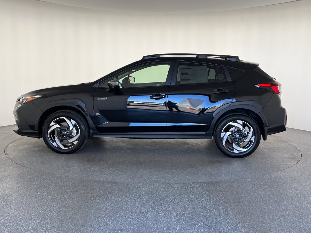 New 2026 Subaru Crosstrek 2.5i Limited AWD/4WD image 8
