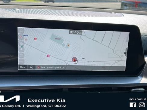 Certified 2023 Kia Telluride S AWD/4WD image 16