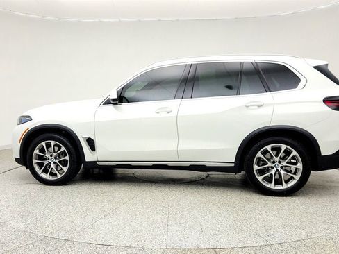 Used 2026 BMW X5 xDrive40i w/ Premium Package AWD/4WD image 8