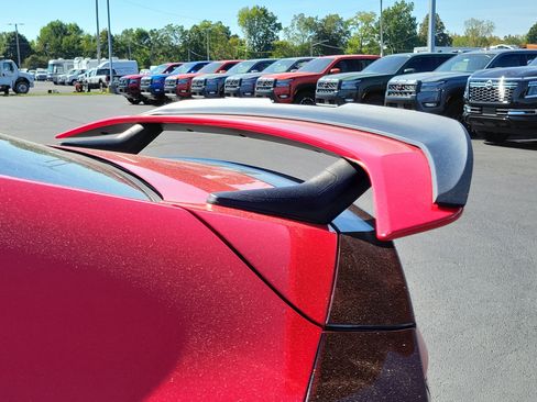 Used 2019 Honda Civic Si image 9