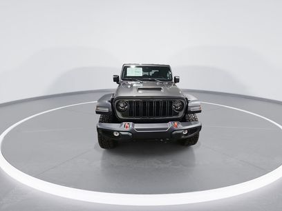New 2026 Jeep Gladiator Mojave