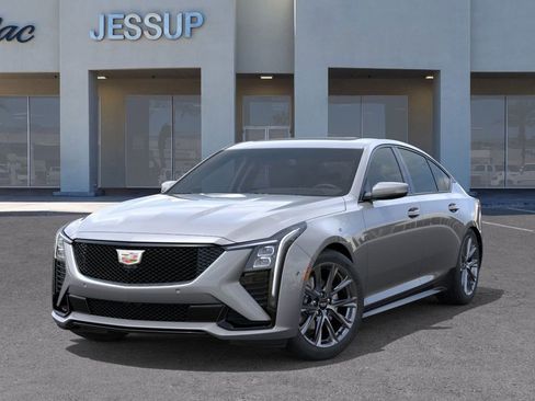 New 2026 Cadillac CT5 Sport image 6