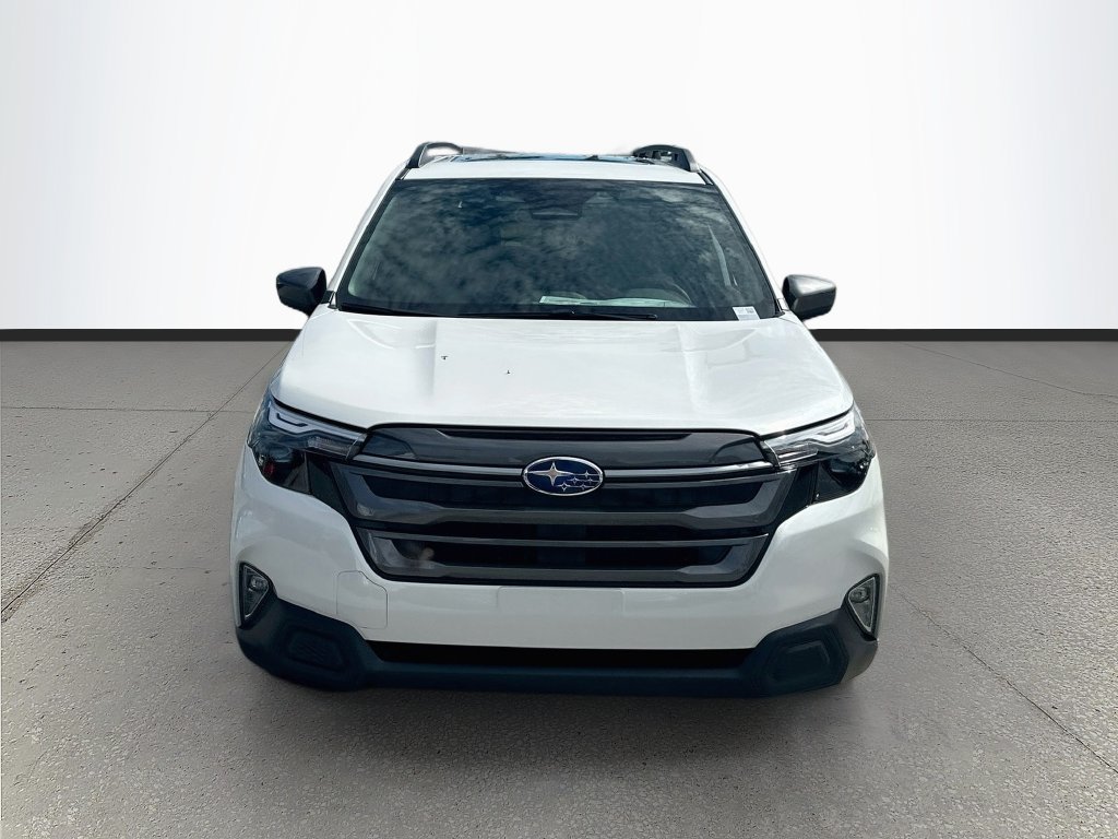 New 2026 Subaru Forester Premium AWD/4WD image 2
