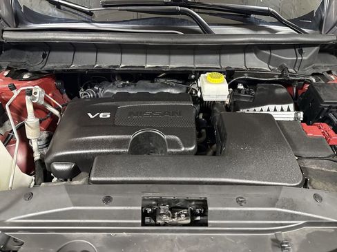 Used 2023 Nissan Pathfinder SL image 26