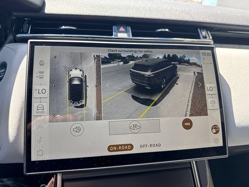 Used 2026 Land Rover Range Rover Velar S AWD/4WD image 10