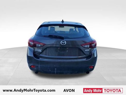 Used 2014 MAZDA MAZDA3 s Grand Touring image 5