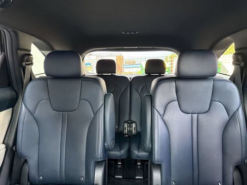 Certified 2023 Kia Sorento SX Prestige AWD/4WD image 25