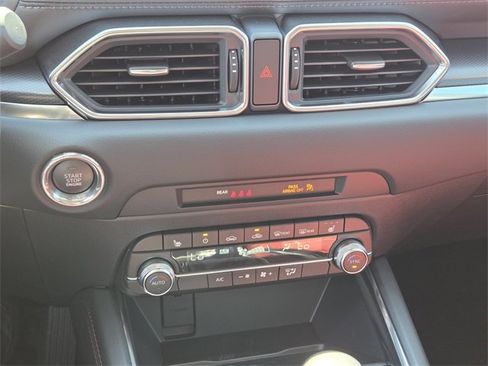New 2025 MAZDA CX-5 Carbon Edition image 14
