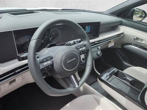 New 2026 Hyundai Tucson Limited FWD image 11