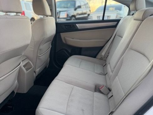 Used 2019 Subaru Legacy 2.5i w/ Alloy Wheel Package image 18