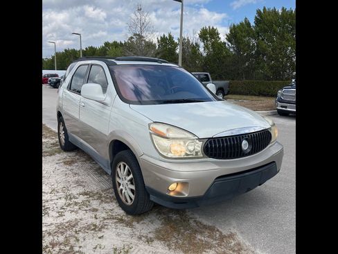 Used 2005 Buick Rendezvous 2WD image 1