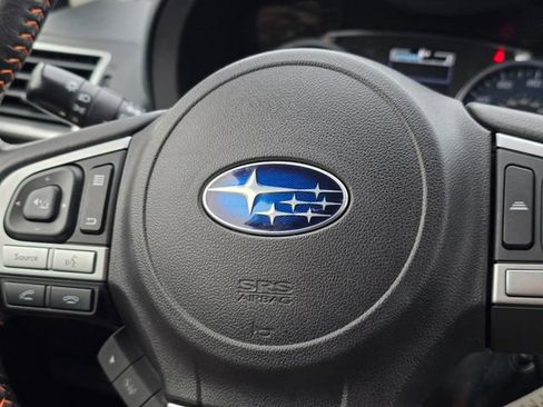 Used 2017 Subaru Crosstrek 2.0i Premium AWD/4WD image 34