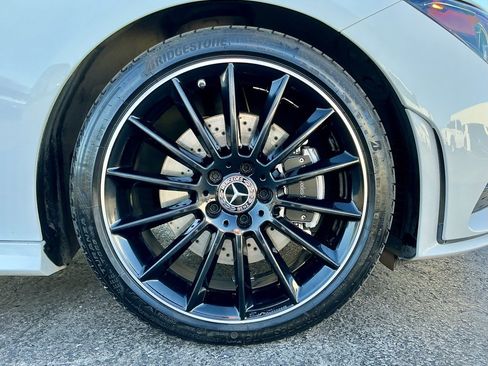 Used 2020 Mercedes-Benz CLA 250 image 19